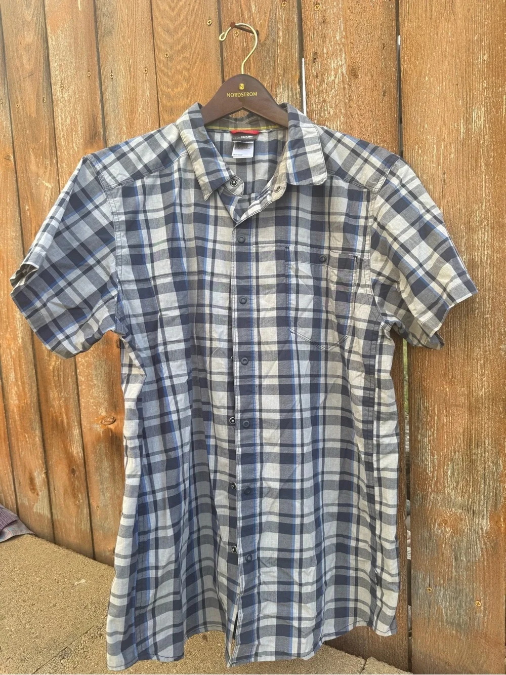The North Face casual short
