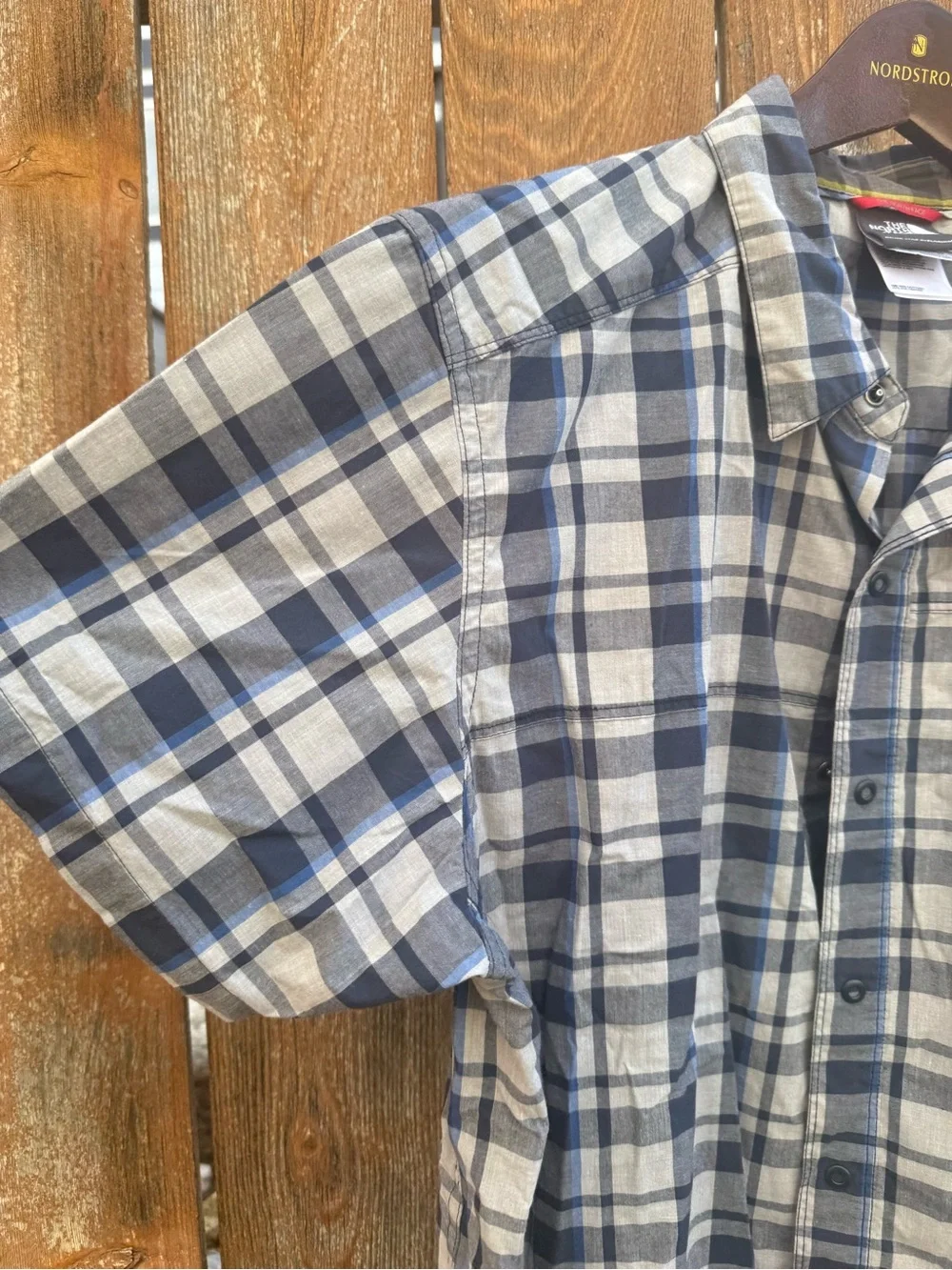 The North Face casual short