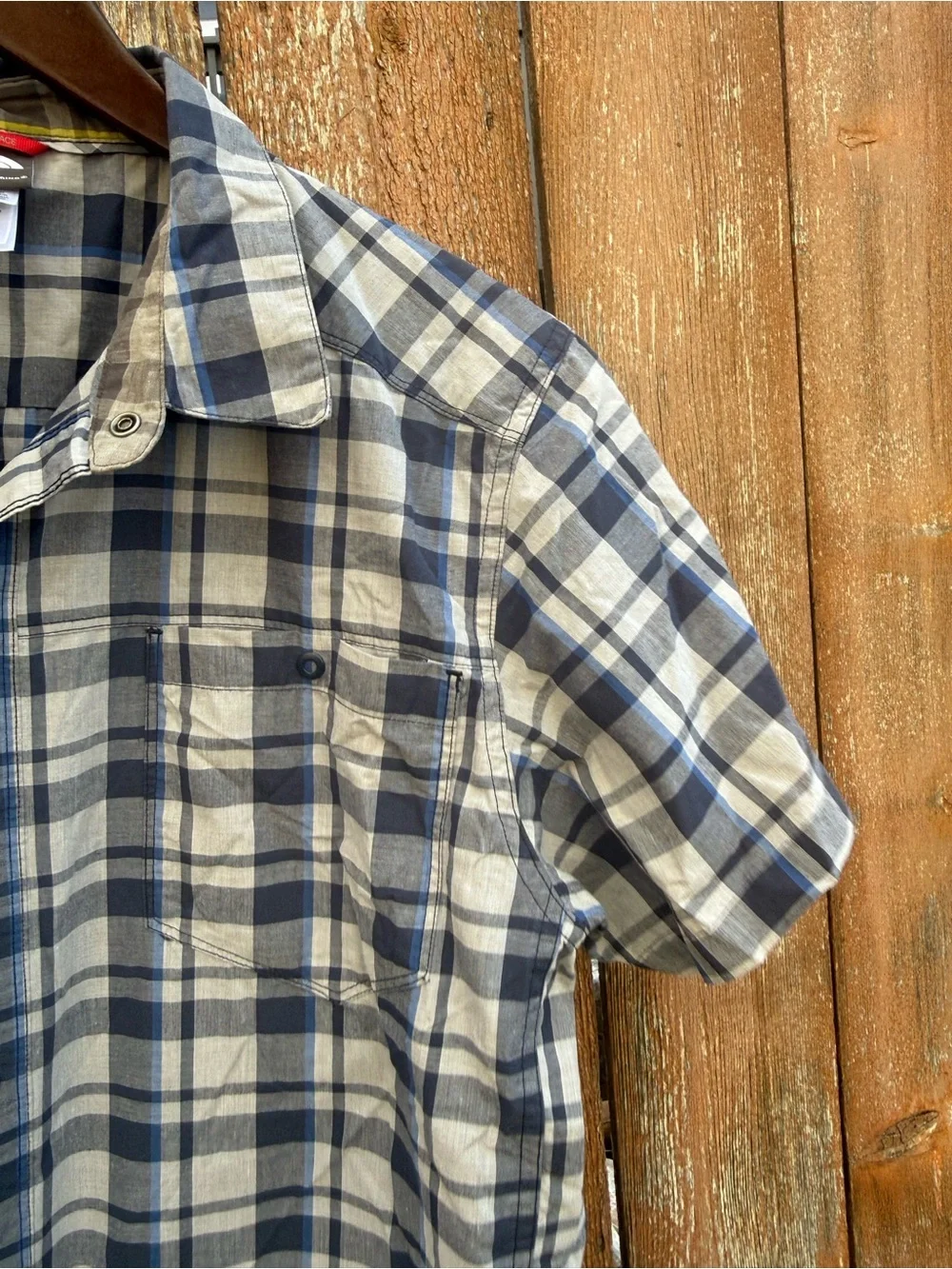 The North Face casual short