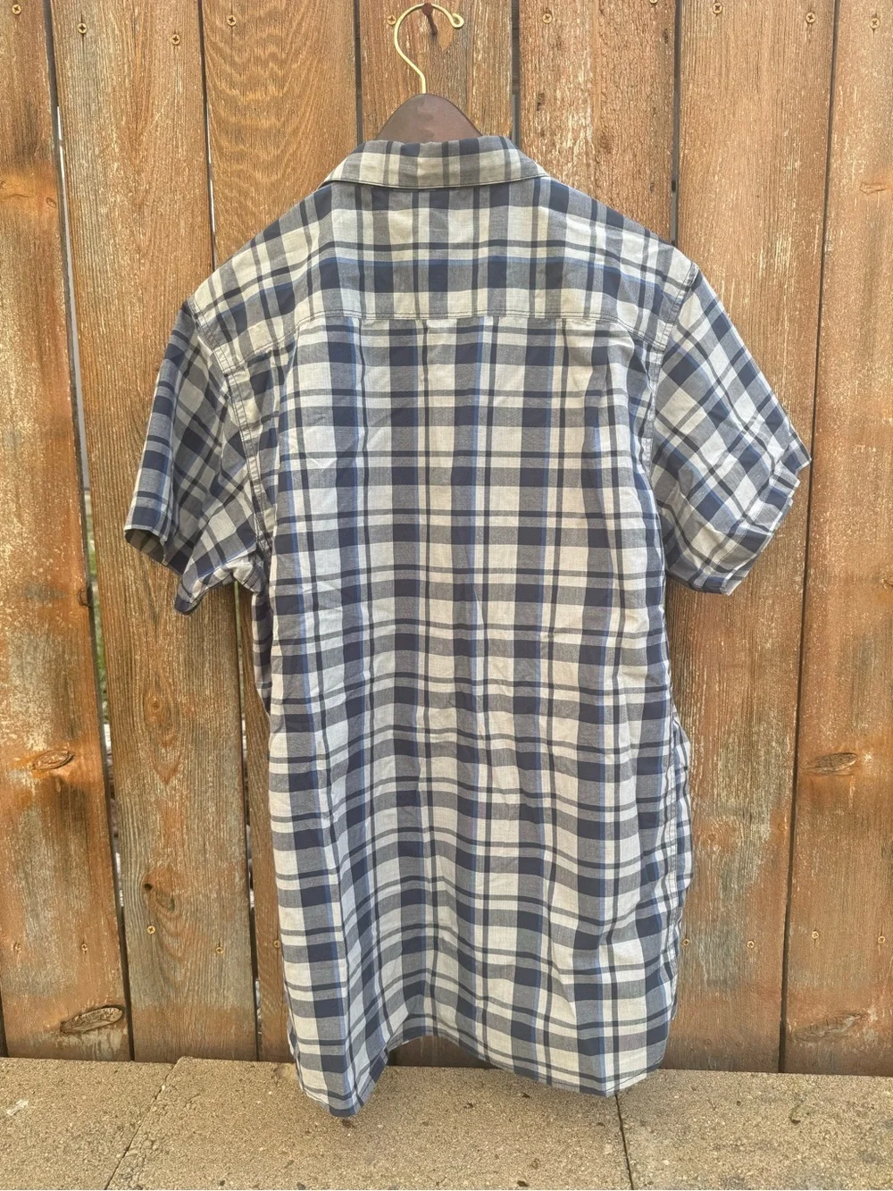 The North Face casual short