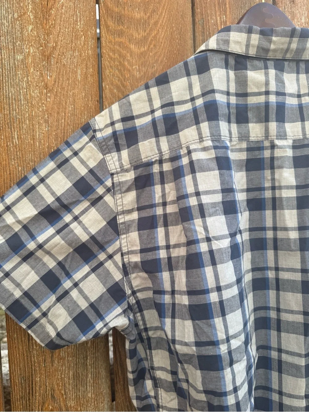 The North Face casual short