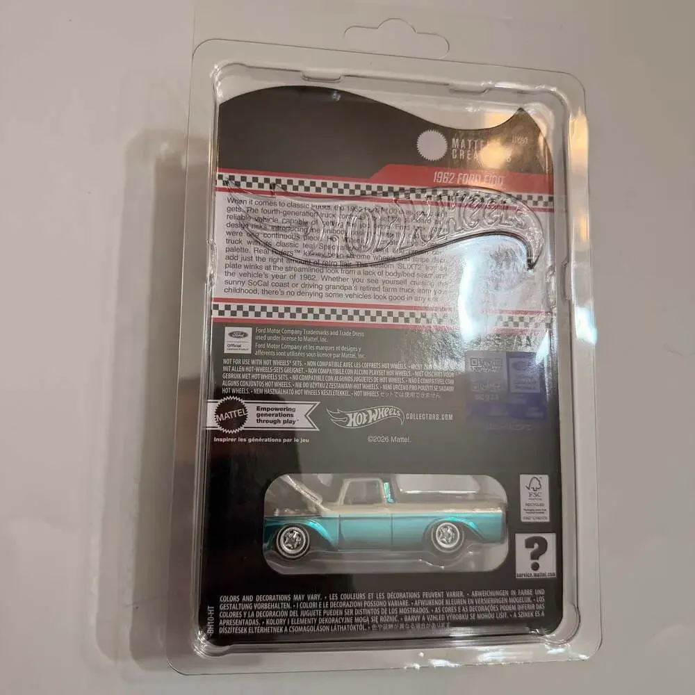 Hot Wheels hot wheels