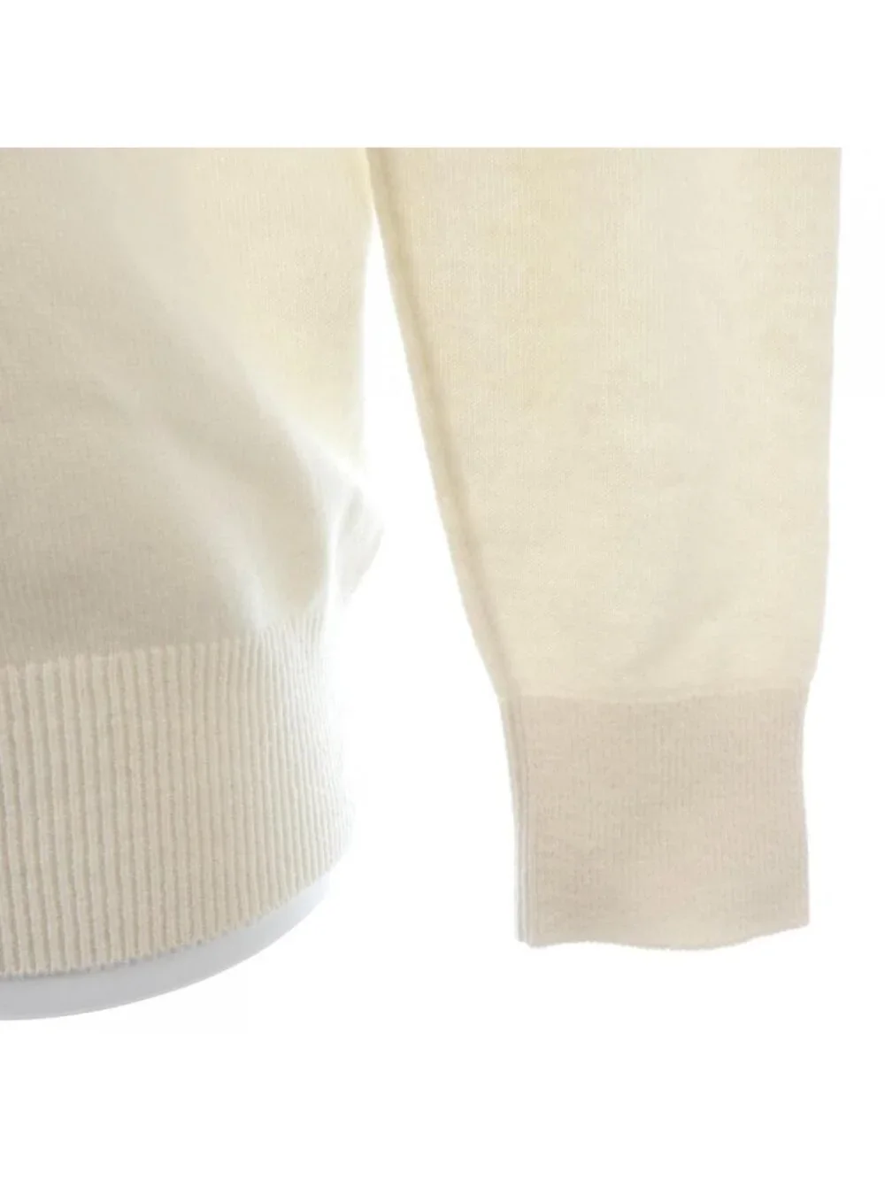 Chanel la Pausa Knit Sweater