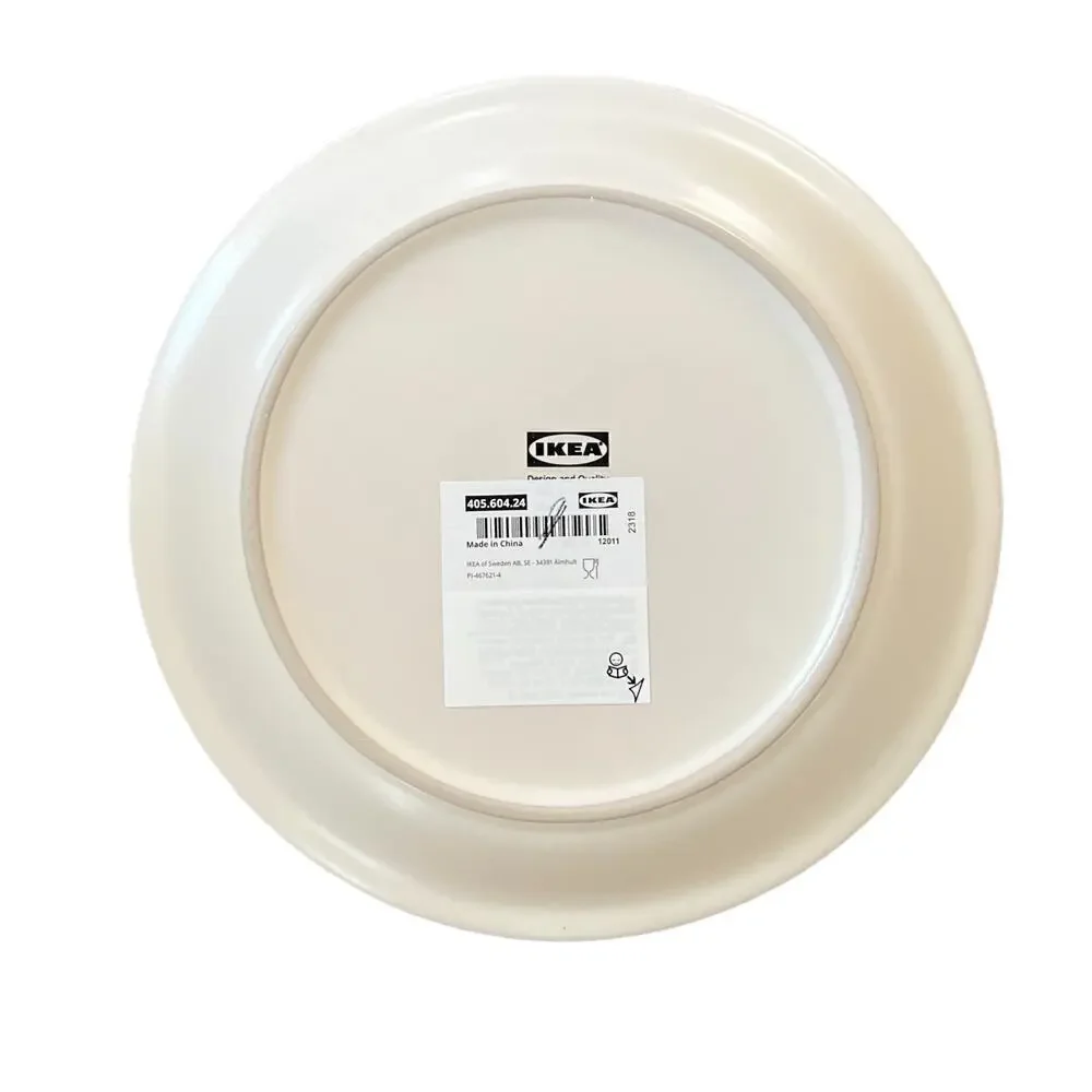 IKEA vinterfint off