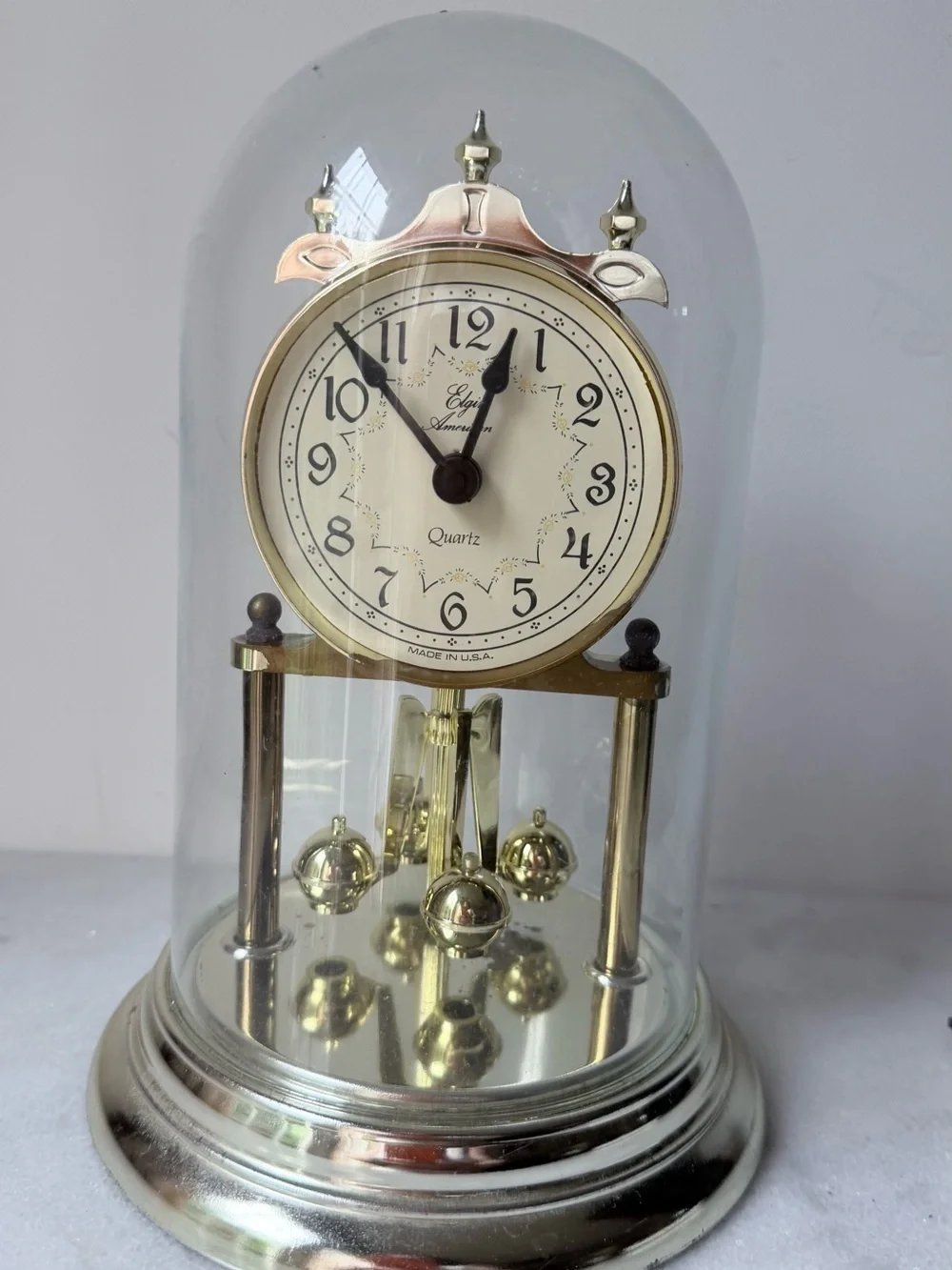 Elgin this vintage