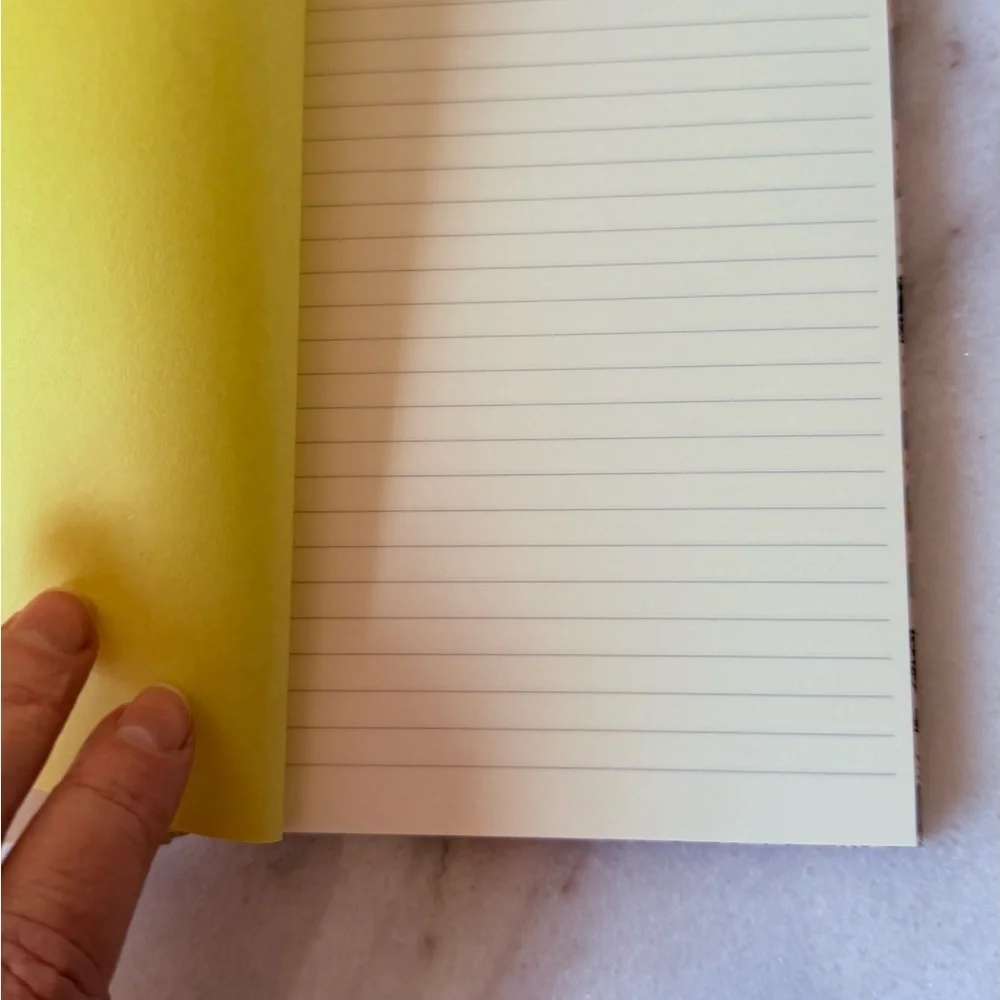 Nishikawa Paper Industry japanese notebook