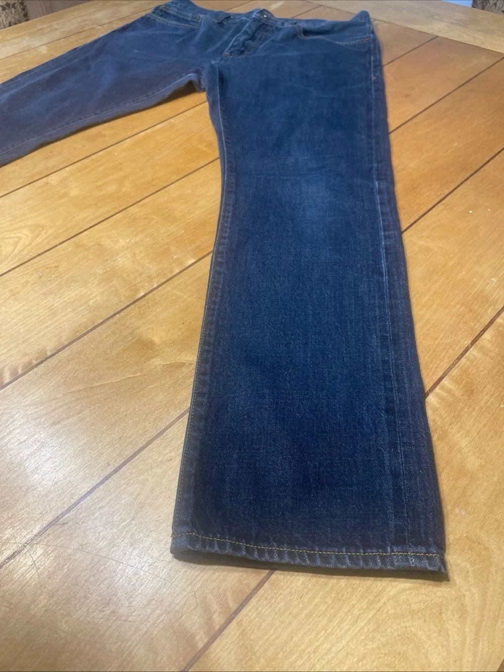 J. Crew classic five