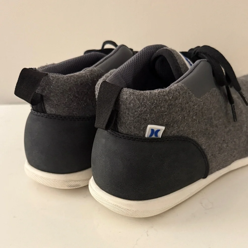 Hurley men’s franklin