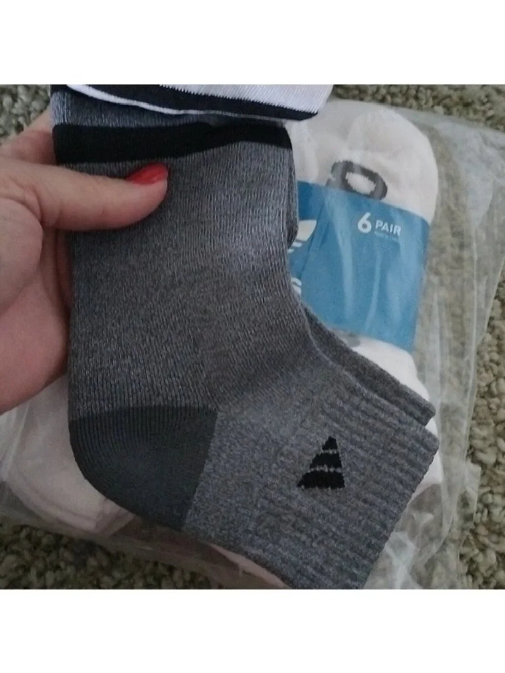 adidas product set