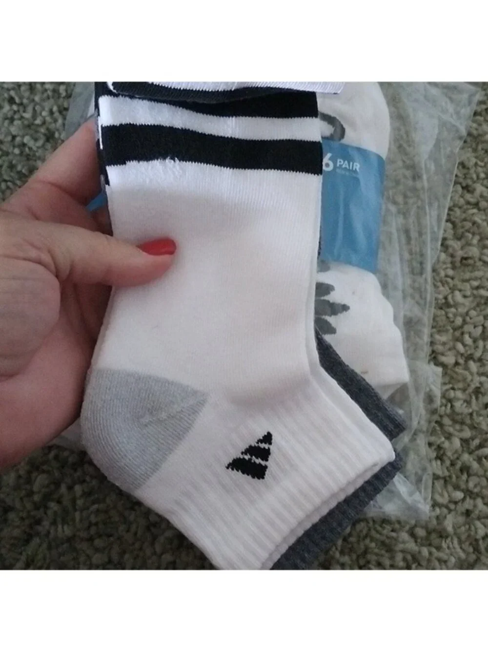 adidas product set