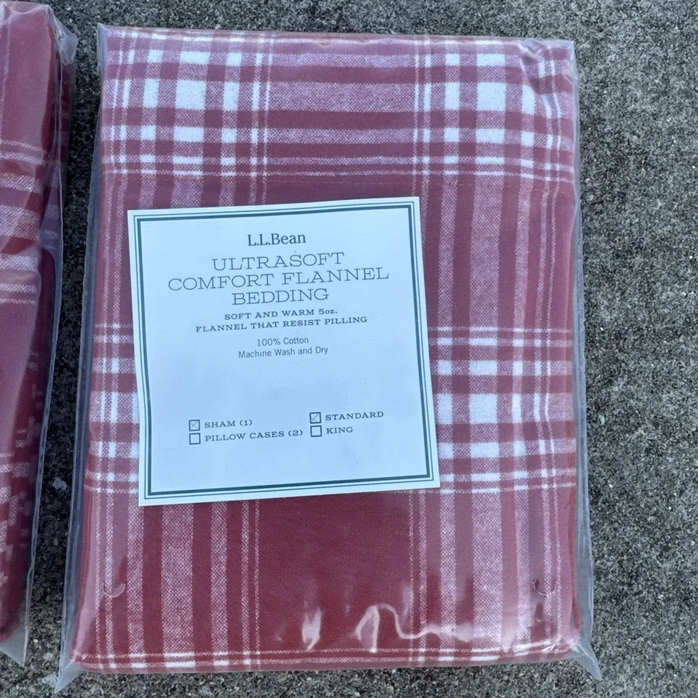 L.L. Bean new bags