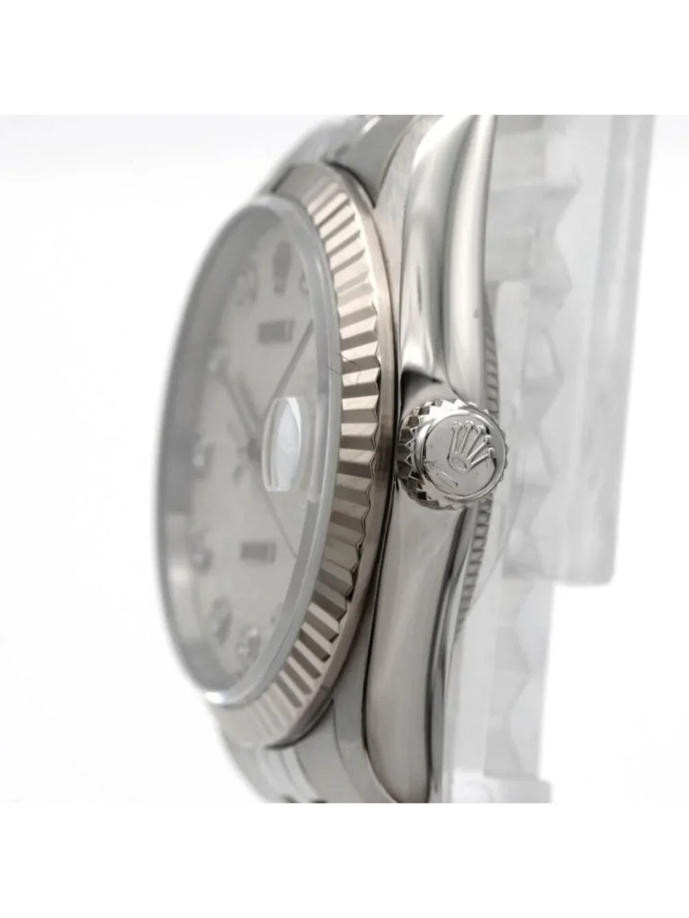 Rolex this authentic