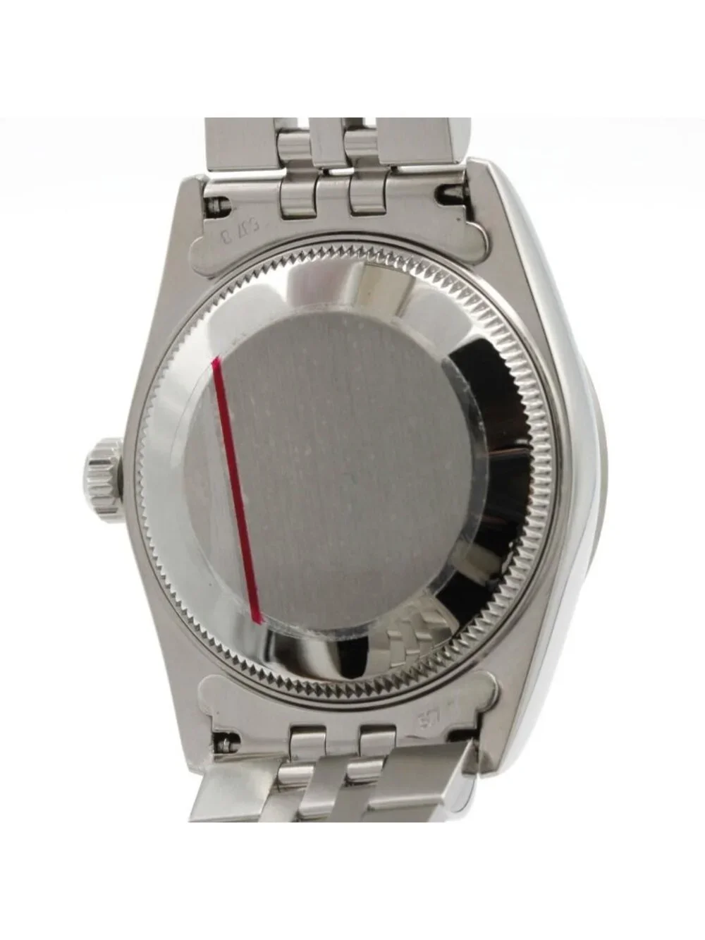Rolex this authentic