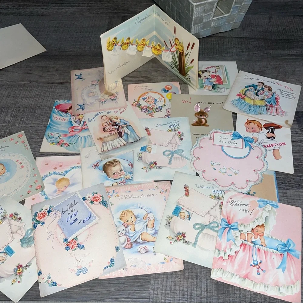 Hallmark these are