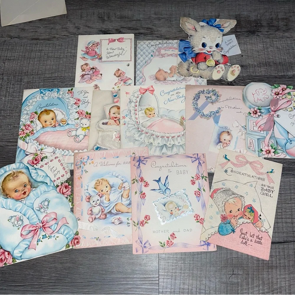 Hallmark these are