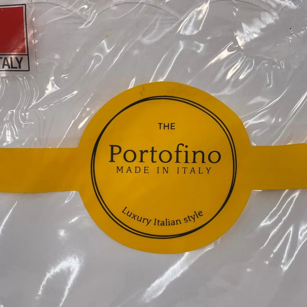 The Portofino portofino luxury