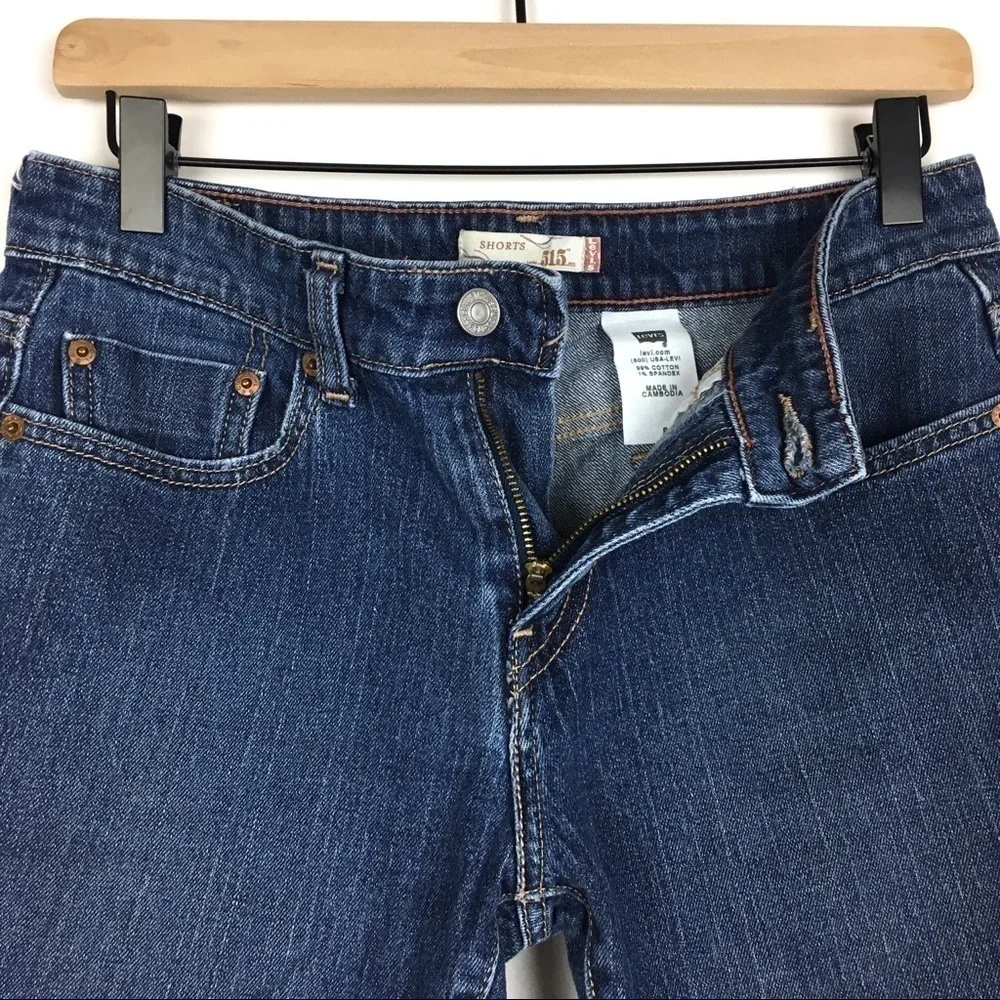 Levis levi’s jean
