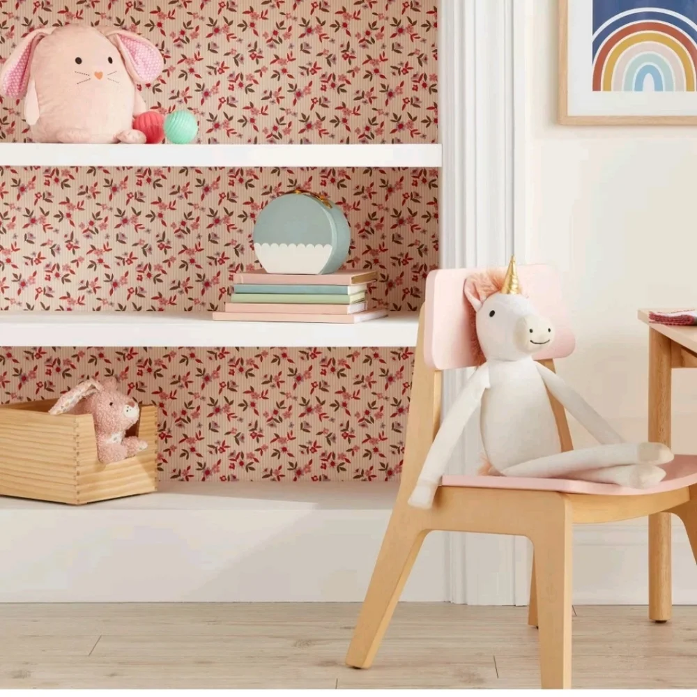 Pillowfort features or kids