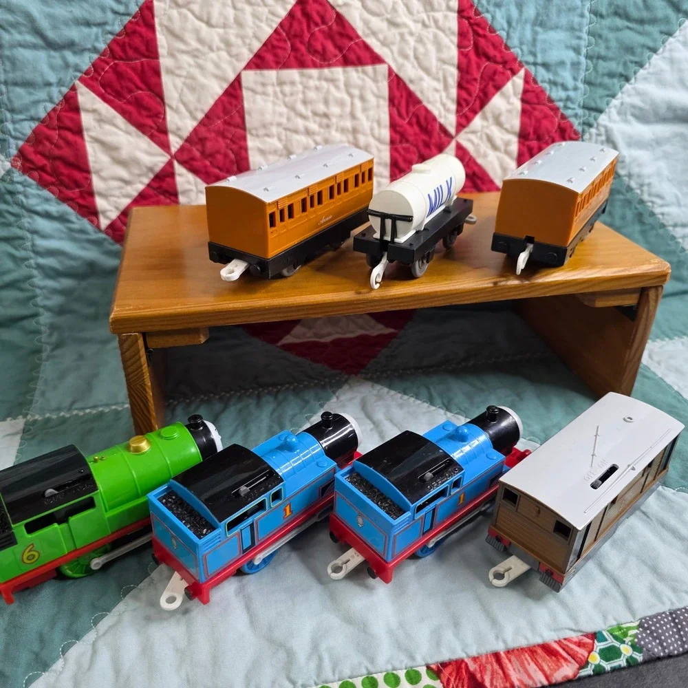 Tomy *condition varies