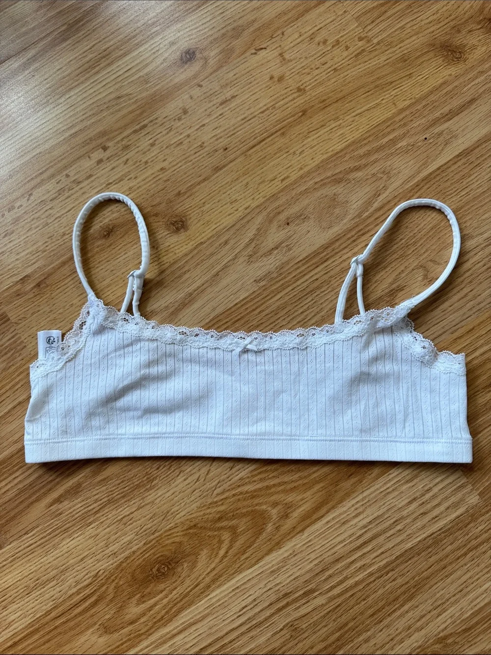 SKIMS soft white