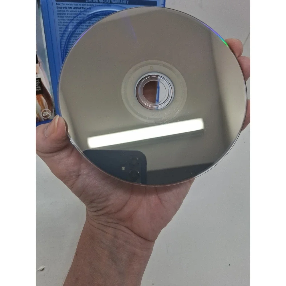 Electronic Arts battlefield playstation