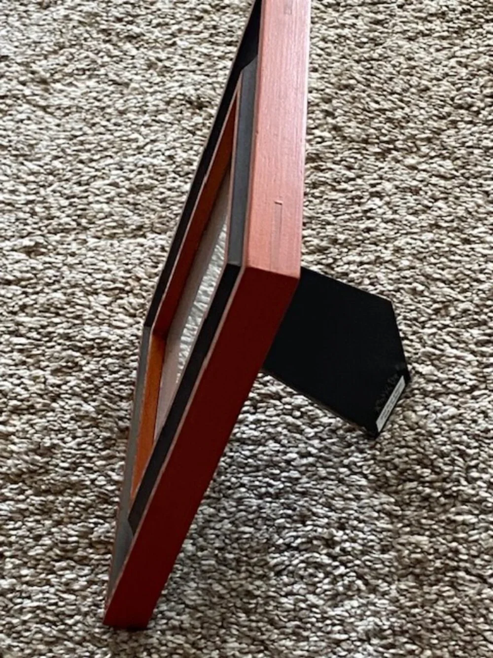 Rare Woods vintage 2000