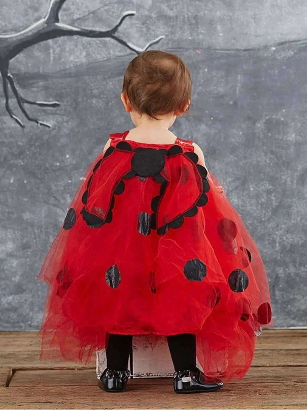 Pottery Barn Kids adorable red