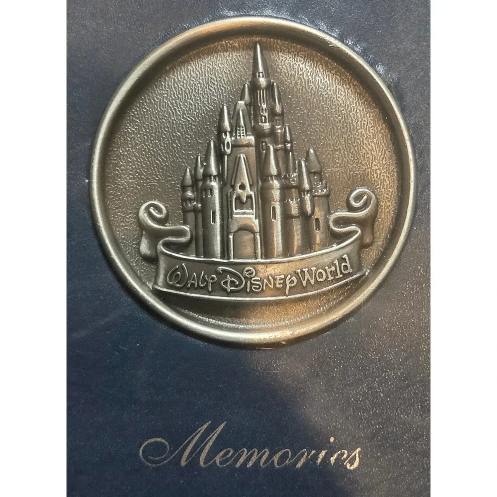 Disney are planning