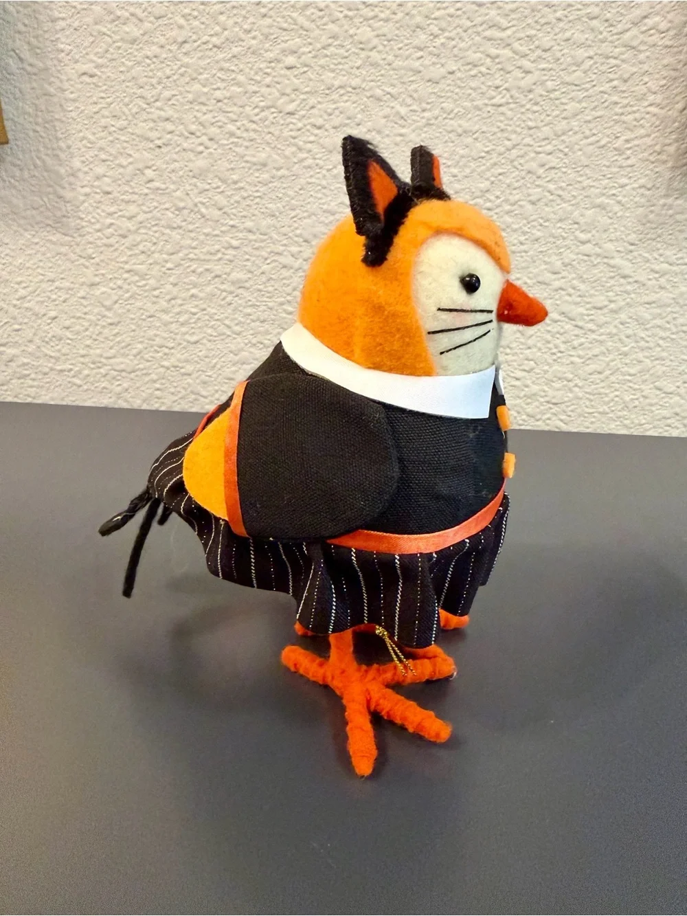 Target cathy featherly