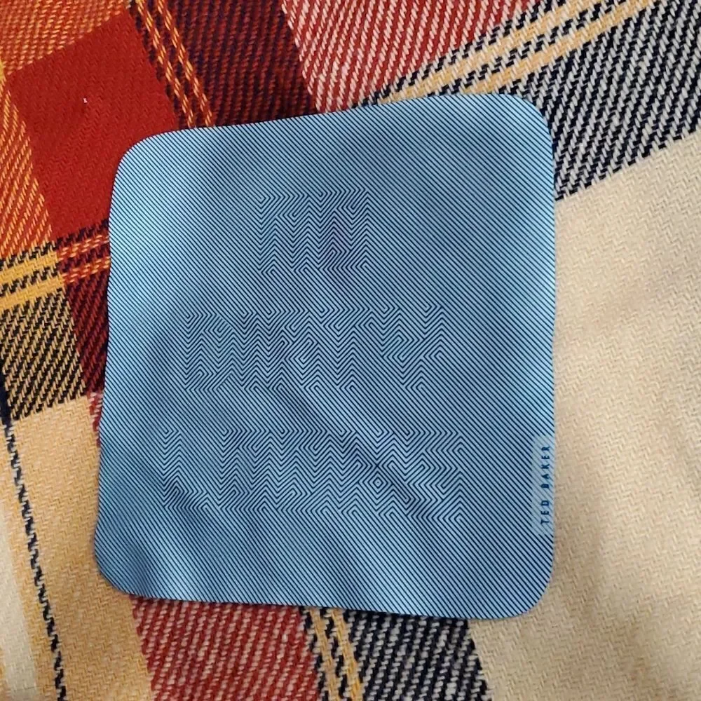 Ted Baker London great wipe