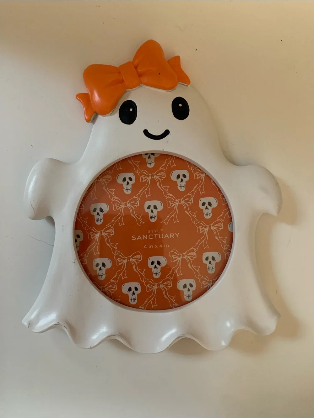 N/A cute ghost