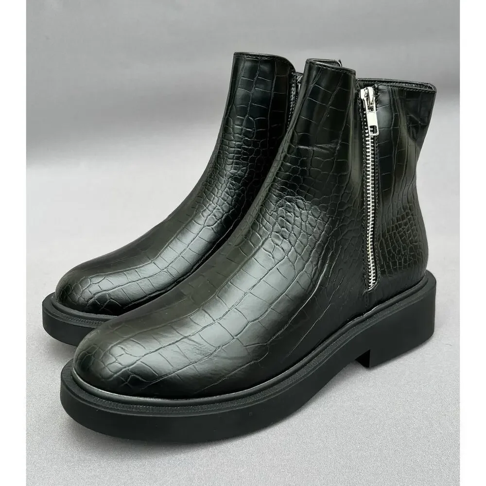 Topshop chelsea that 26cm