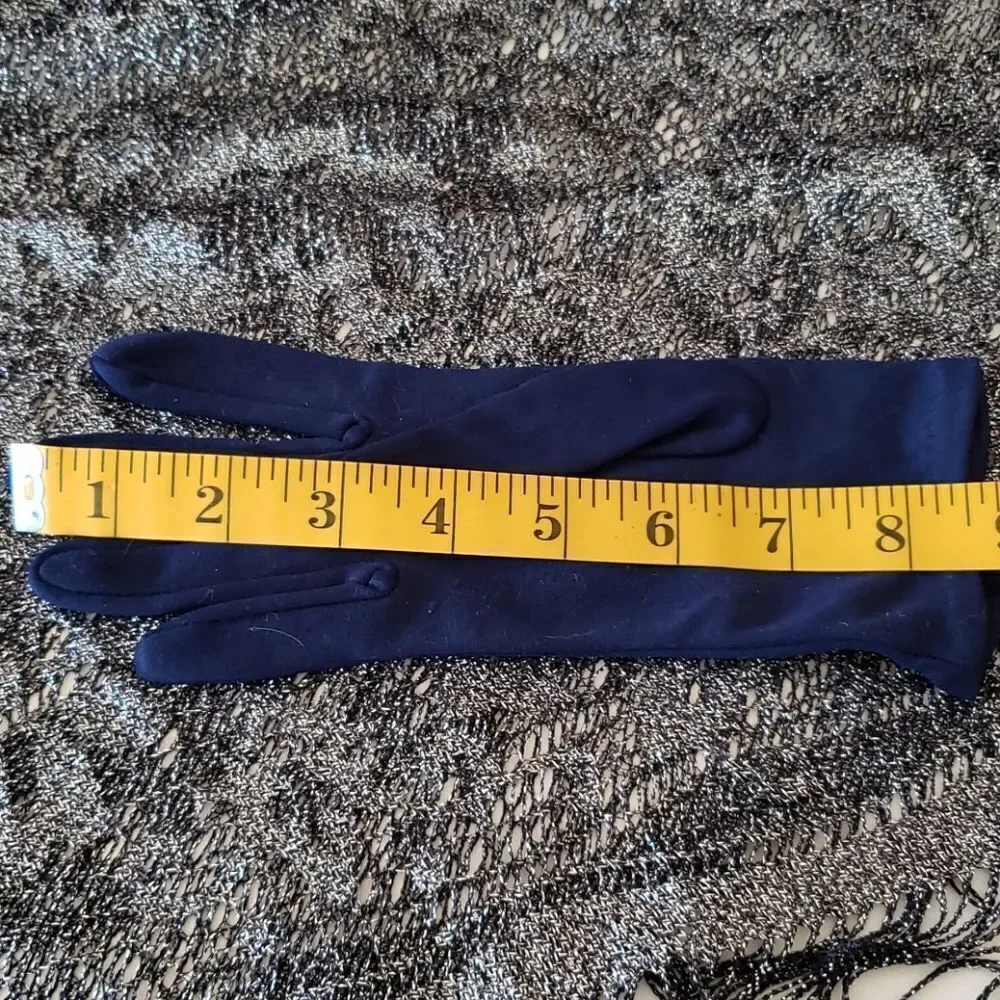 Vintage nylon gently please