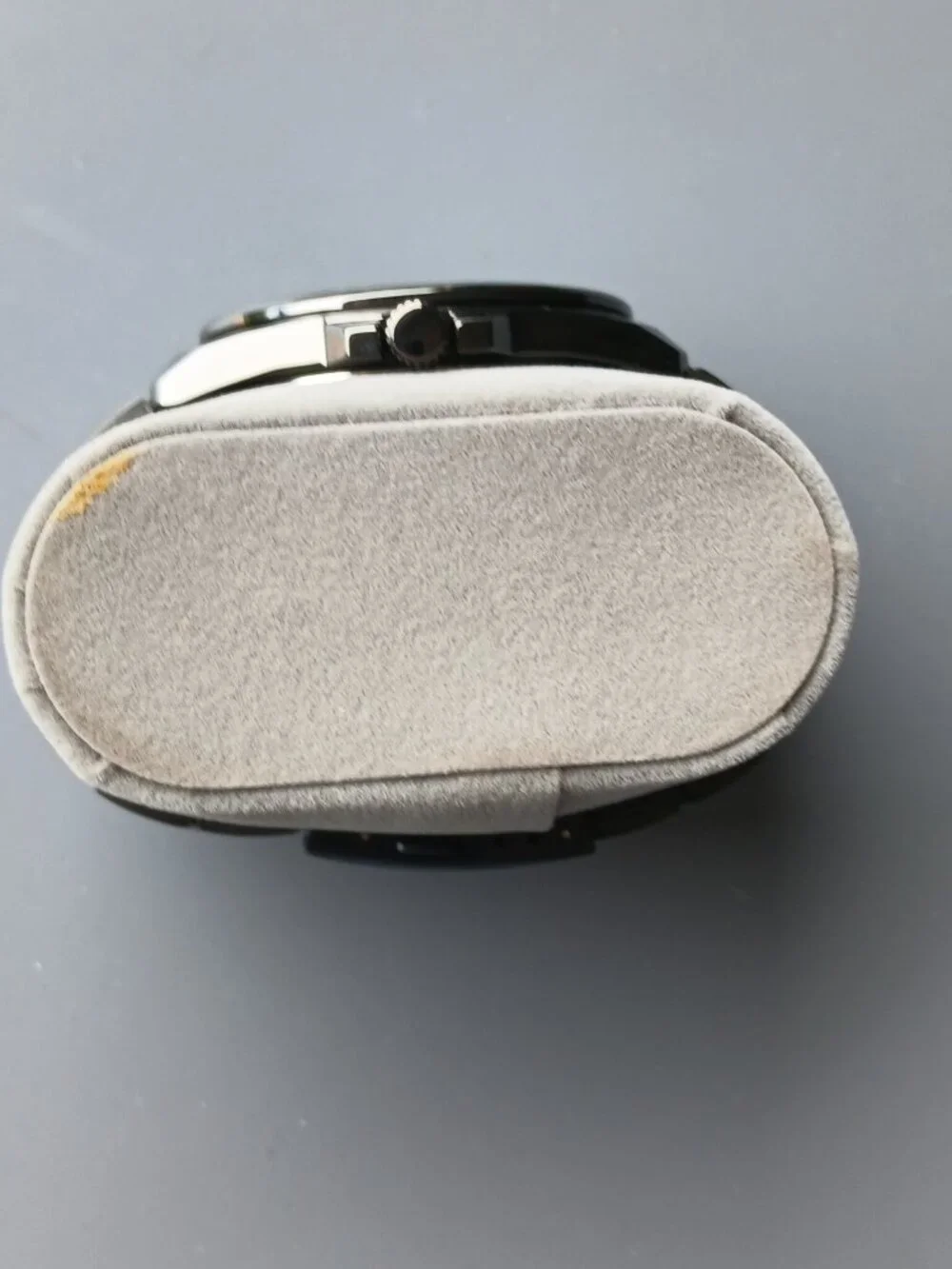 Seiko watch