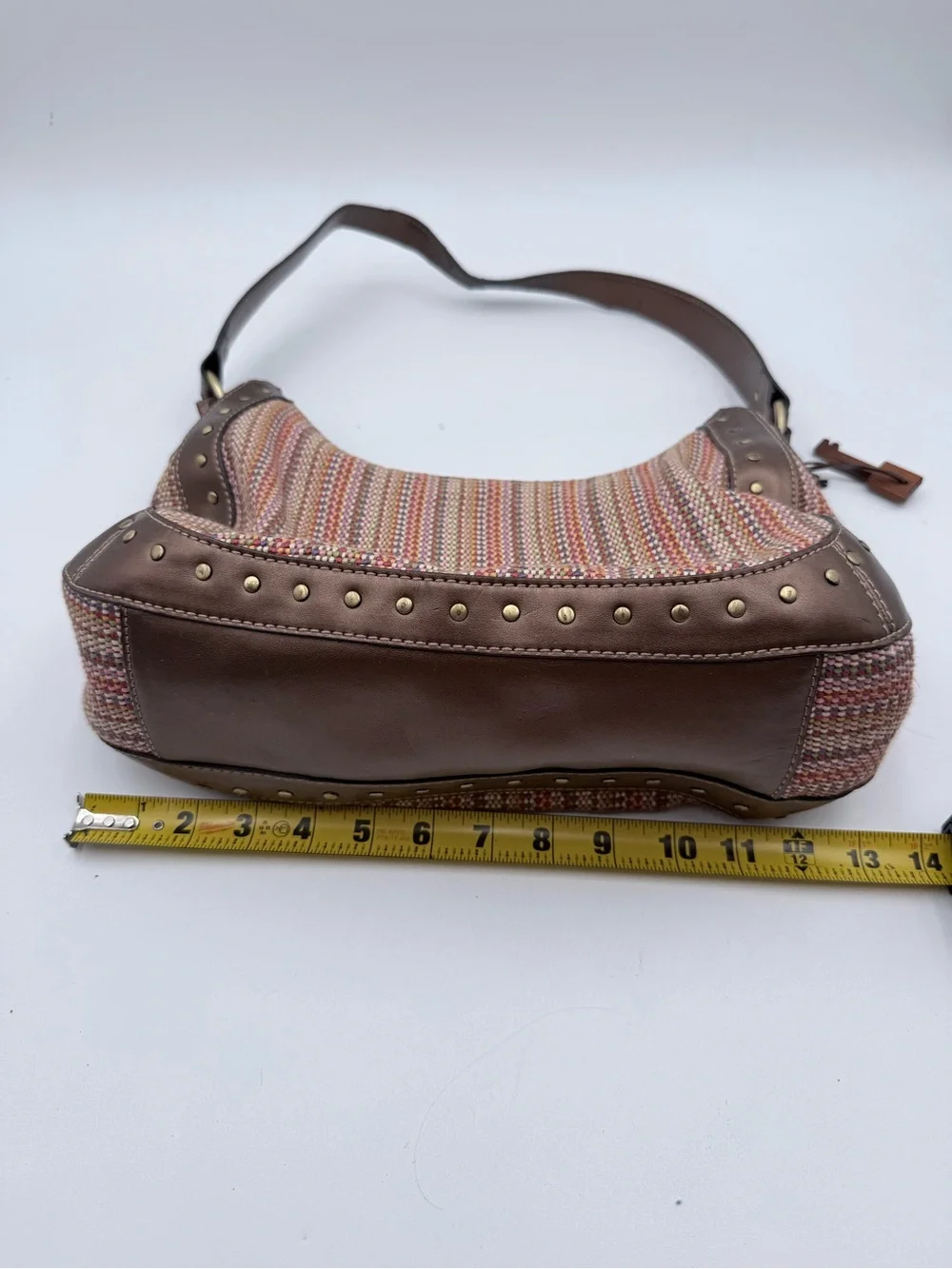 Fossil vintage y2k