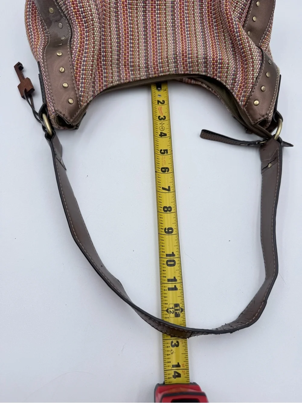 Fossil vintage y2k