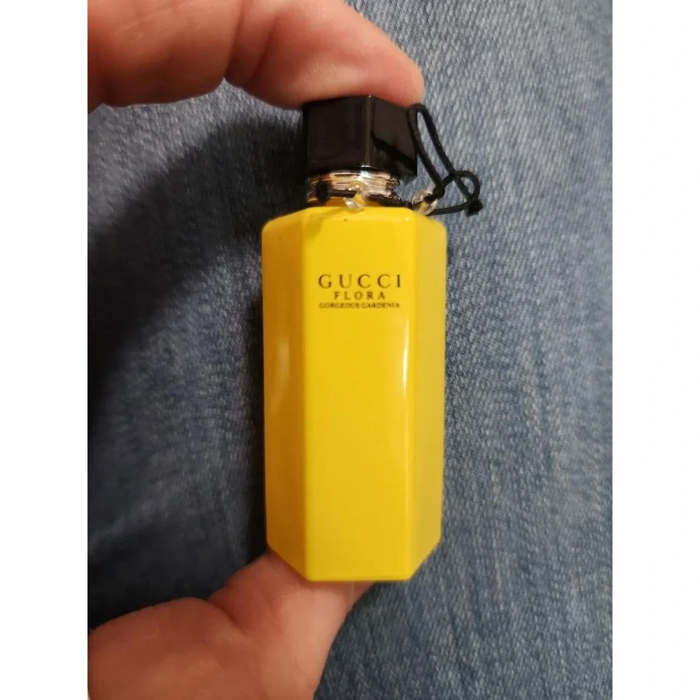 Gucci flora limited