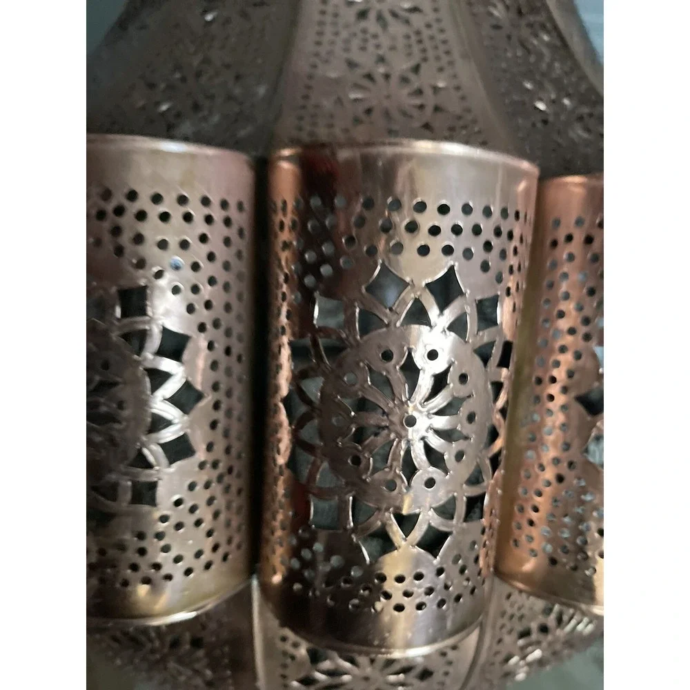 Handmade moroccan traditional