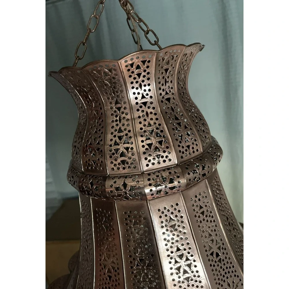 Handmade moroccan traditional