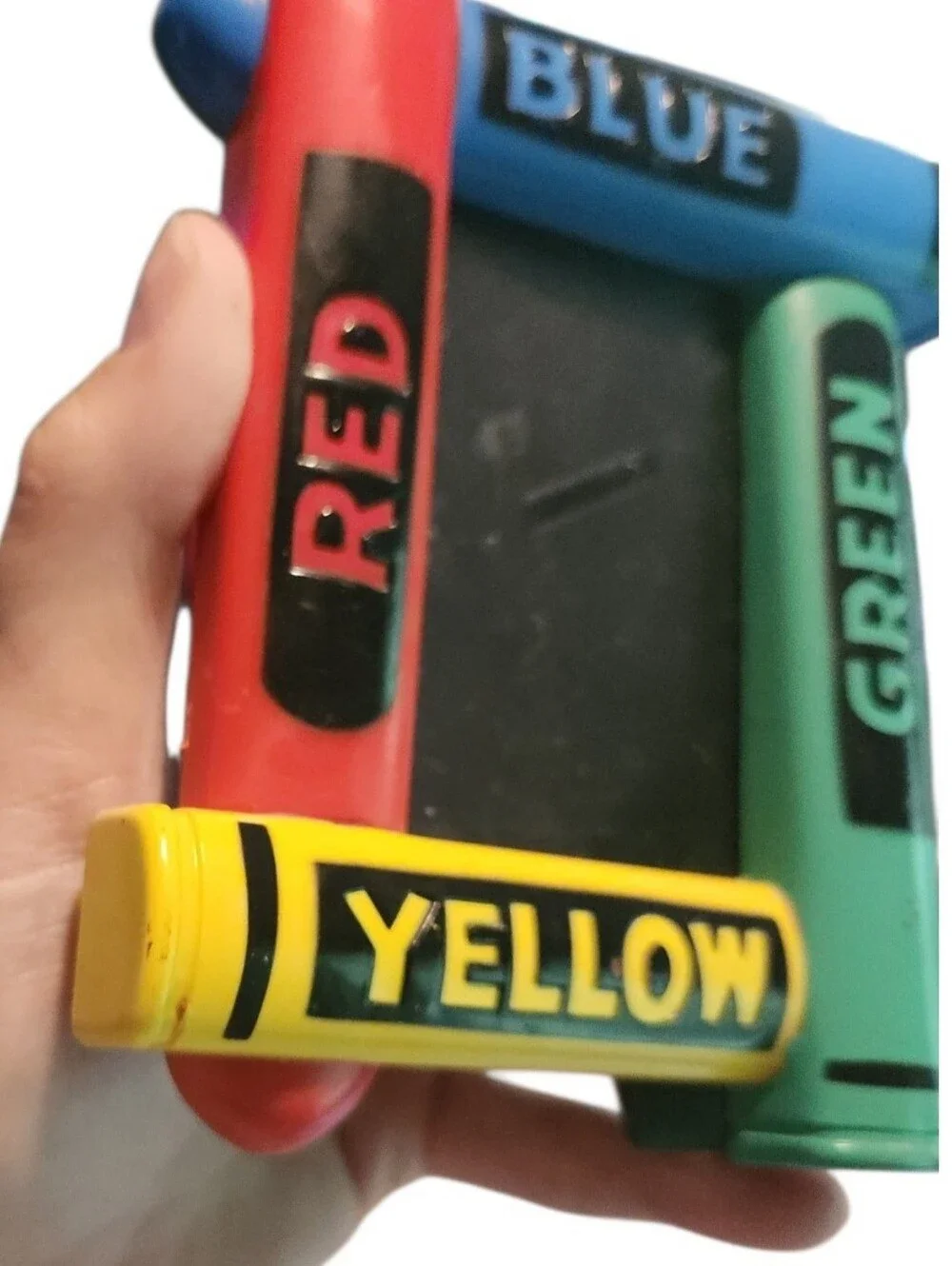American Vintage vintage crayon