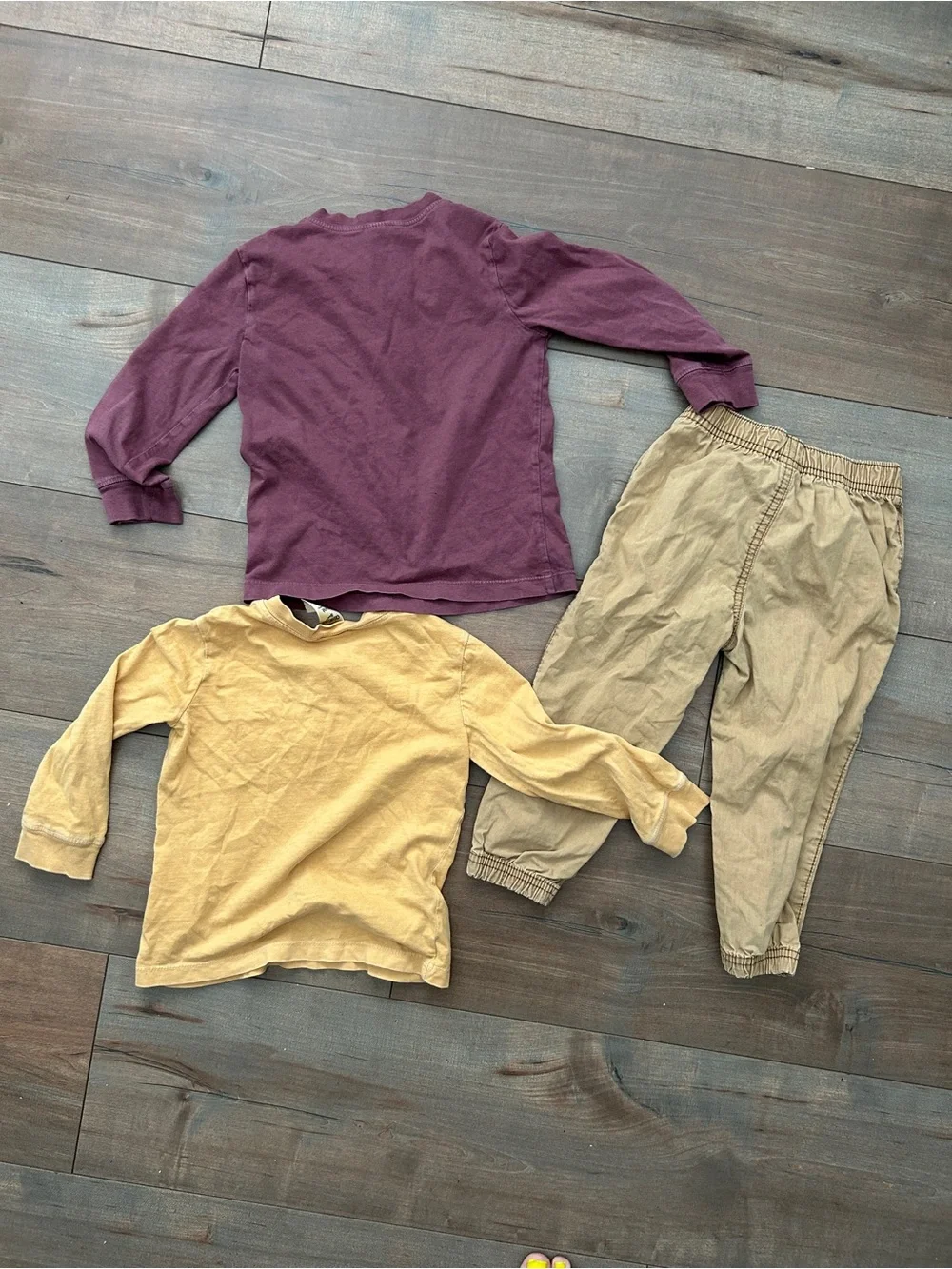 Autumn 24M Bundle