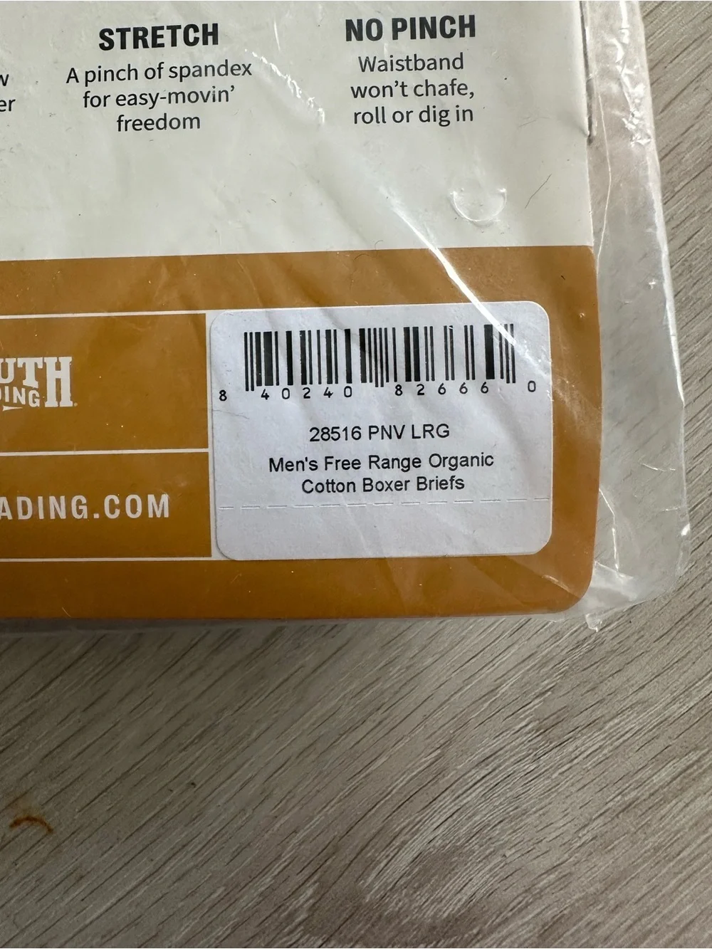 Duluth Trading Co description features