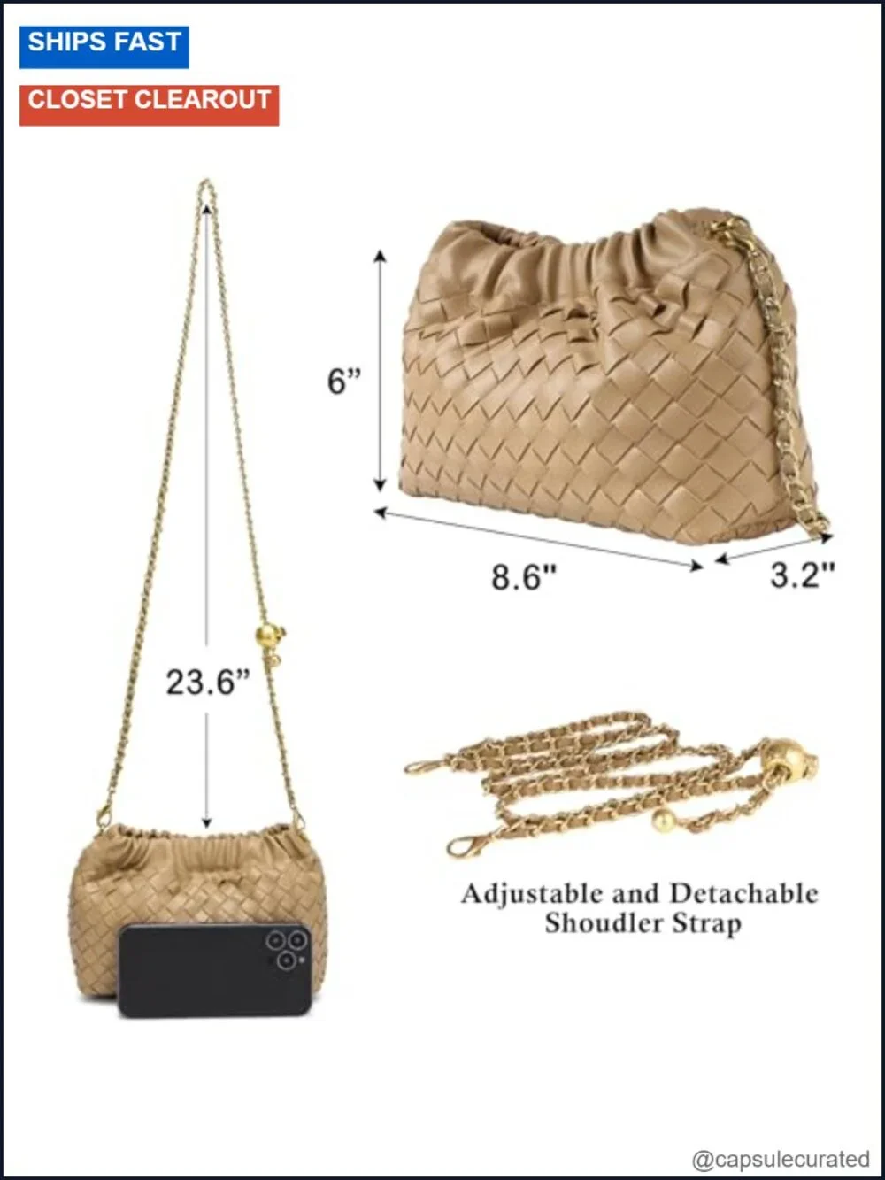 N/A this woven