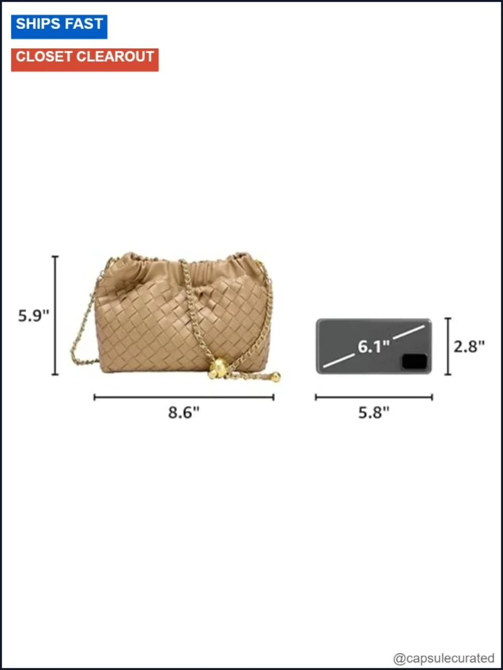 N/A this woven
