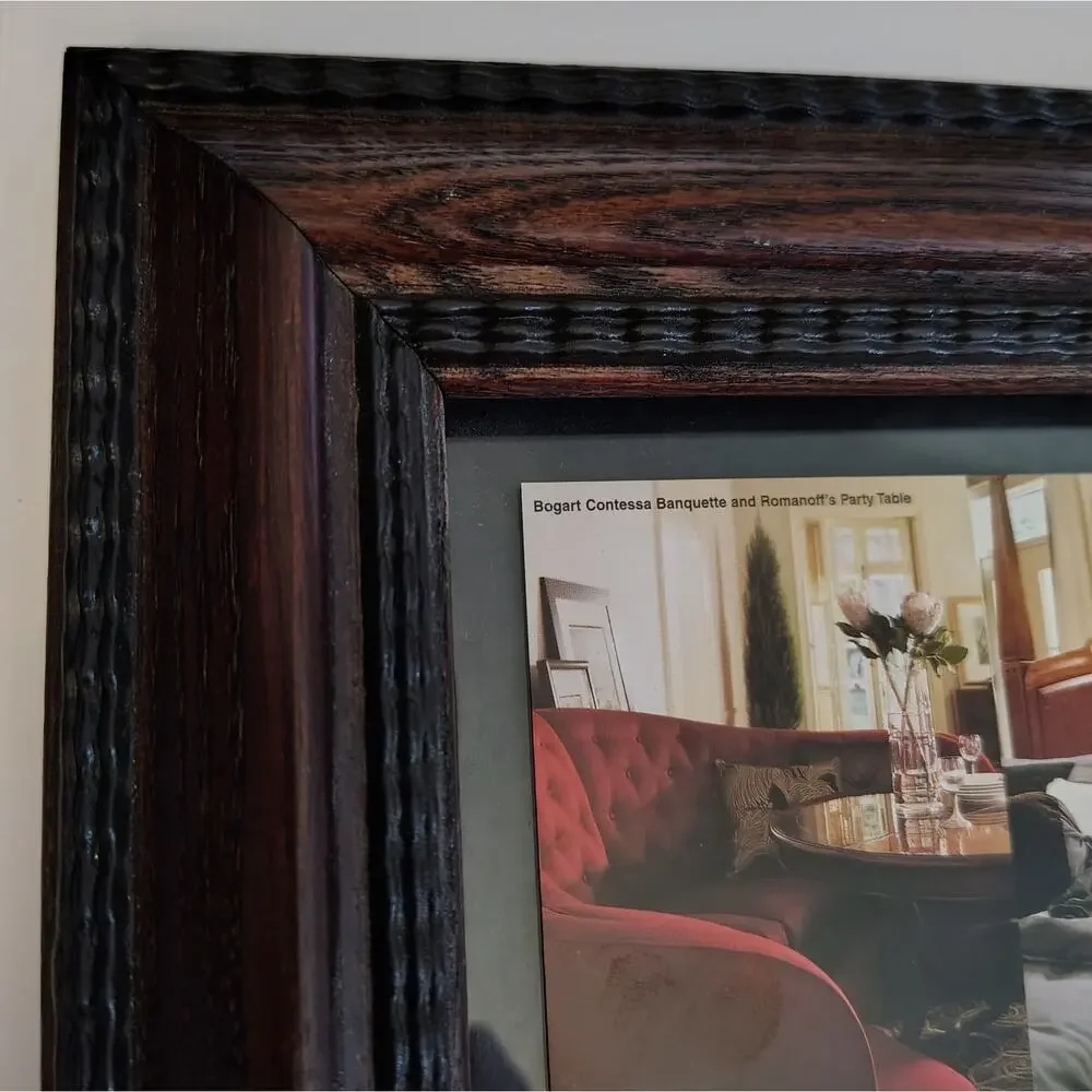 Thomasville Decor bring touch