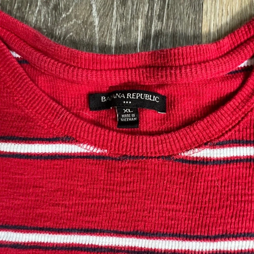 Banana Republic banana republic