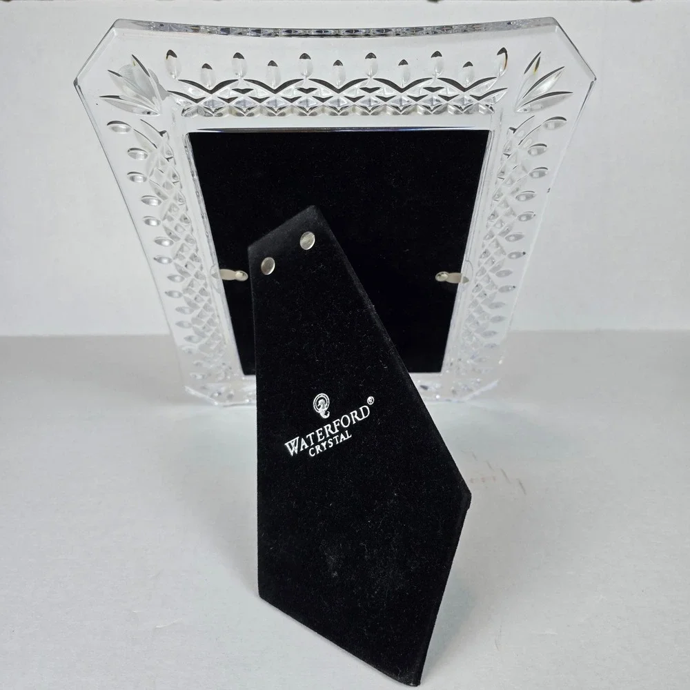 Waterford Crystal this elegant