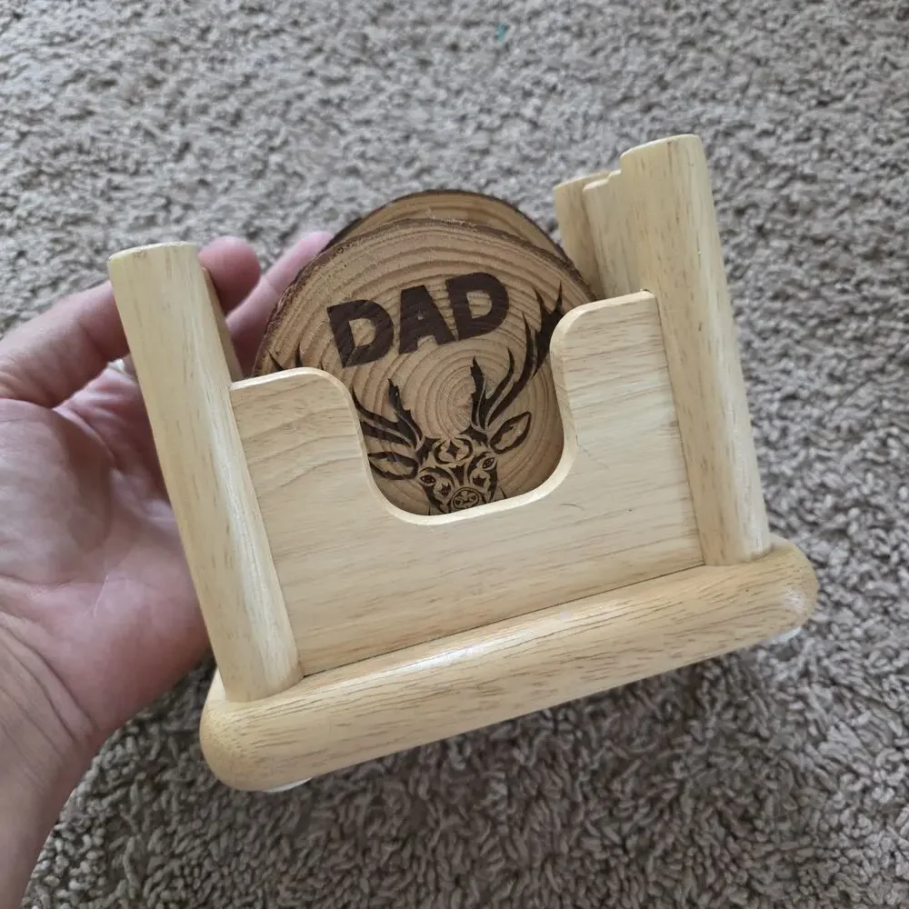 Unbranded wooden are