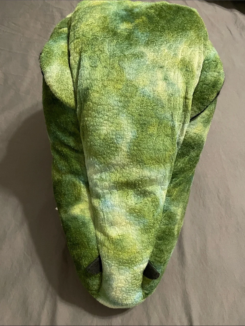 Pottery Barn Kids dino dreams