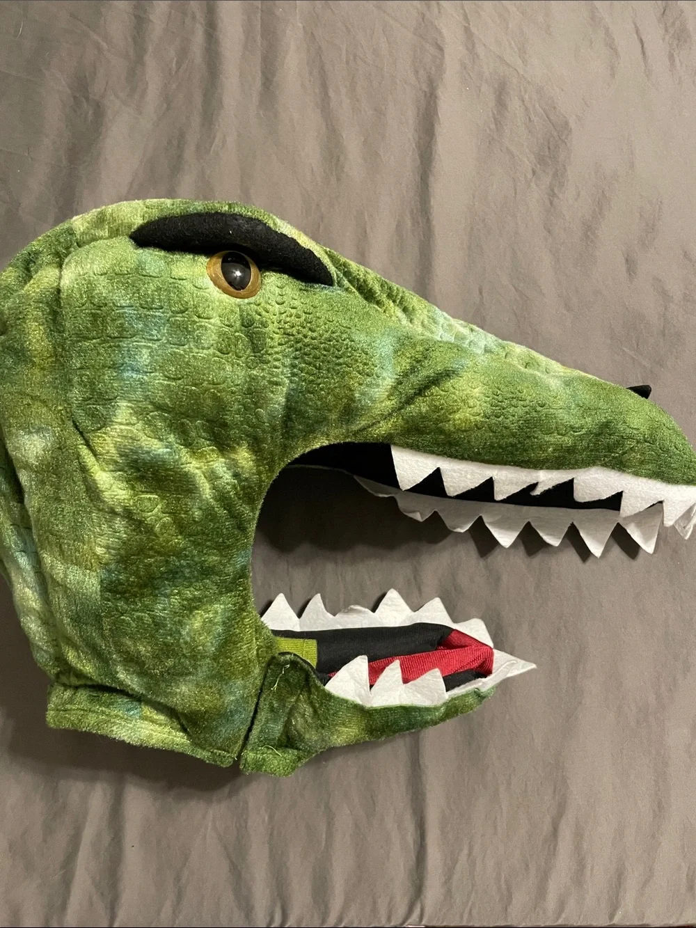 Pottery Barn Kids dino dreams